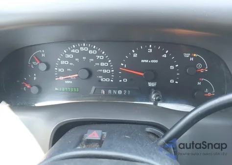 2003 Ford F-250 Lariat/Xl/Xlt z USA, uszkodzony, nr VIN 1FTNW21L13ED46106